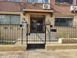 Mahatma Hostelの写真