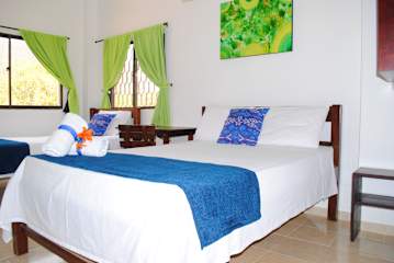 Photos of Hotel Ocean Taganga International