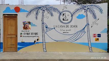 Photos of La Casa de Joan