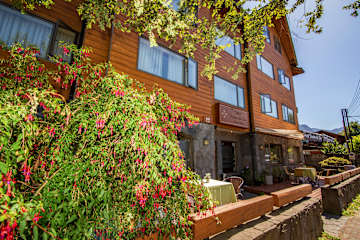 Photos of Hotel Vientos del Sur