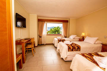 Photos of Hotel Vientos del Sur