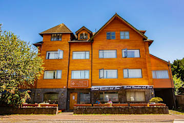 Photos of Hotel Vientos del Sur