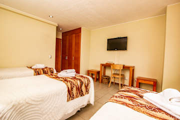 Photos of Hotel Vientos del Sur