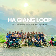 Bong Hanoi Hostel의 사진