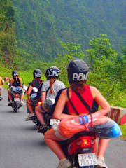 Bong Hanoi Hostel의 사진
