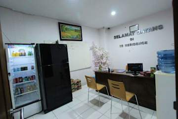Fotos de O2 Residence