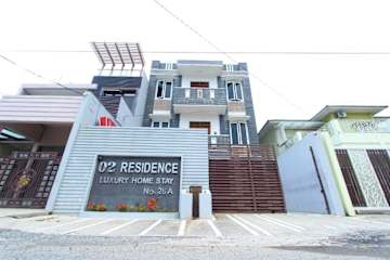 Fotos de O2 Residence