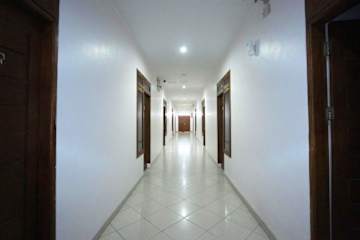 Fotos de O2 Residence