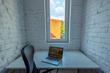 First Hostel Bucur 21の写真