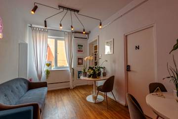 First Hostel Bucur 21の写真