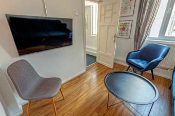 First Hostel Bucur 21の写真