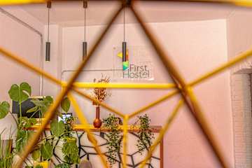 First Hostel Bucur 21の写真