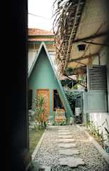 Fotos de Ranasa Hostel Yogyakarta