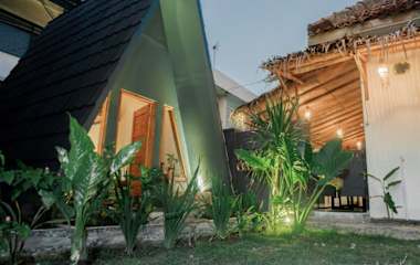 Fotos de Ranasa Hostel Yogyakarta