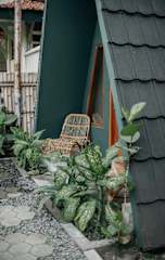 Fotos de Ranasa Hostel Yogyakarta