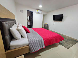 Hotel Ofixの写真