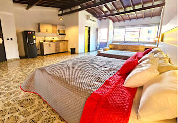 Hotel Ofixの写真