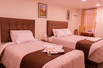 Photos of Hostel Samakuy AQP