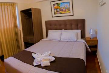 Photos of Hostel Samakuy AQP