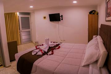 Photos of Hostel Samakuy AQP