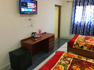 Photos of Hotel Bodhgaya Inn