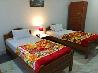 Photos of Hotel Bodhgaya Inn