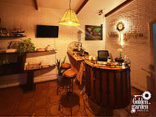 Photos of Golden Garden Hostel