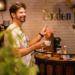 Photos of Golden Garden Hostel