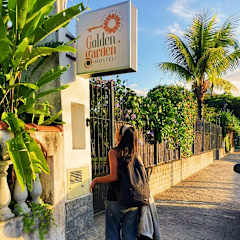 Photos of Golden Garden Hostel