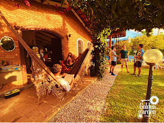 Photos of Golden Garden Hostel
