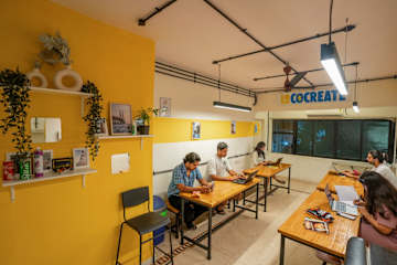 Photos of Locomo Hostel Express - Stay | Work | Eat