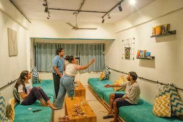 Photos of Locomo Hostel Express - Stay | Work | Eat