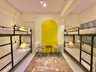 Photos of Locomo Hostel Express - Stay | Work | Eat