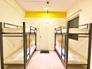 Photos of Locomo Hostel Express - Stay | Work | Eat
