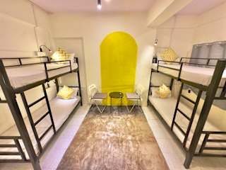 Photos of Locomo Hostel Express - Stay | Work | Eat
