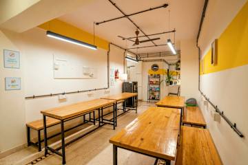Photos of Locomo Hostel Express - Stay | Work | Eat