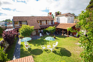 Photos of Las Grullas Hostal