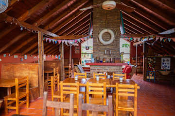 Photos of Las Grullas Hostal
