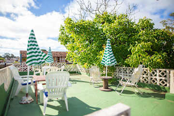 Photos of Las Grullas Hostal