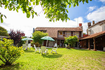 Photos of Las Grullas Hostal