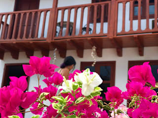 Photos of Rustico Hostel