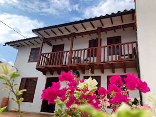 Photos of Rustico Hostel