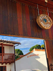 Photos of Rustico Hostel