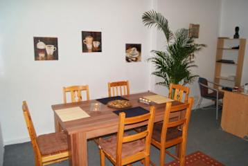 Photos of Eureka Bed&Breakfast in Bremen