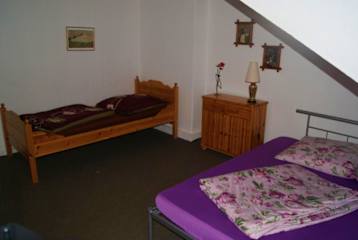 Photos of Eureka Bed&Breakfast in Bremen