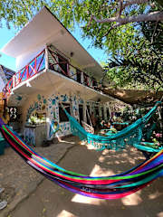 Photos of Hostal Alma Turquesa