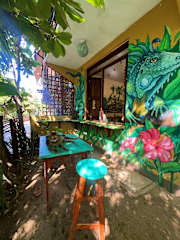 Photos of Hostal Alma Turquesa