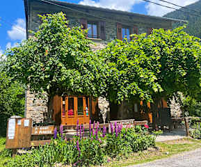 Gîte la Martinetteの写真