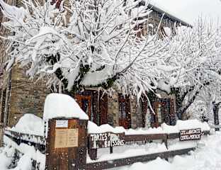 Gîte la Martinetteの写真
