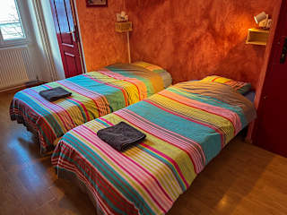 Gîte la Martinetteの写真